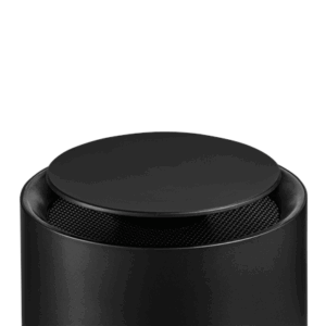 Duux Threesixty 2 Smart Fan + Heater | Fan and heater | 1800 W | Suitable for rooms up to 30 m² | Matt Black - Image 3