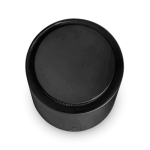 Duux Threesixty 2 Smart Fan + Heater | Fan and heater | 1800 W | Suitable for rooms up to 30 m² | Matt Black - Image 5