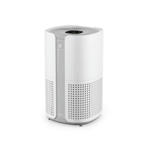 Duux Smart Air Purifier | Bright 2 | 22 W | Suitable for rooms up to 42 m² | White - Image 2