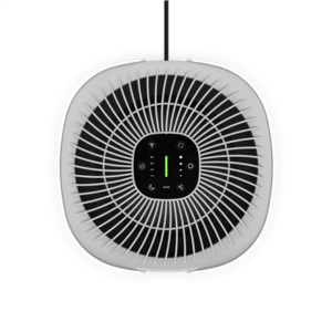 Duux Smart Air Purifier | Bright 2 | 22 W | Suitable for rooms up to 42 m² | White - Image 5