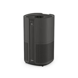 Duux Smart Air Purifier | Bright 2 | 4-22 W | Suitable for rooms up to 42 m² | Black - Image 2