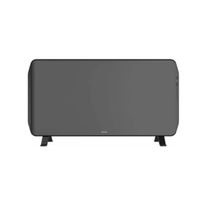 Duux | Edge 2000 Smart Convector Heater | 2000 W | Suitable for rooms up to 30 m² | Gray | IP24 - Image 8