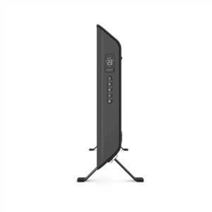 Duux | Edge 2000 Smart Convector Heater | 2000 W | Suitable for rooms up to 30 m² | Gray | IP24 - Image 10