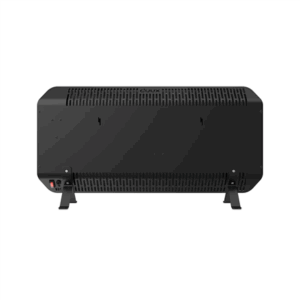 Duux | Edge 2000 Smart Convector Heater | 2000 W | Suitable for rooms up to 30 m² | Gray | IP24 - Image 13