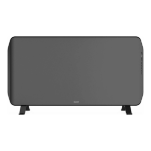 Duux | Edge 2000 Smart Convector Heater | 2000 W | Suitable for rooms up to 30 m² | Gray | IP24 - Image 21