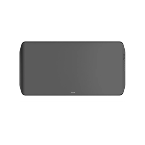 Duux | Edge 2000 Smart Convector Heater | 2000 W | Suitable for rooms up to 30 m² | Gray | IP24 - Image 7