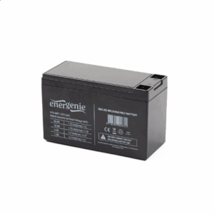 EnerGenie | Rechargeable battery for UPS | BAT-12V7.5AH - Image 5
