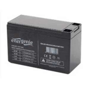 EnerGenie | Rechargeable battery for UPS | BAT-12V7.5AH - Image 7