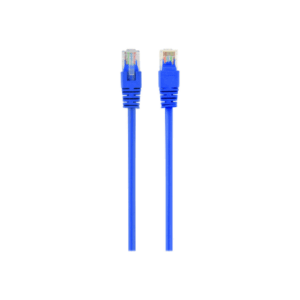 Cablexpert | PP12-0.5M/B | Blue RJ-45 | RJ-45 - Image 5
