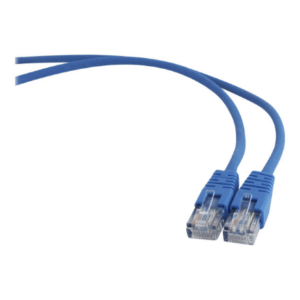 Cablexpert | PP12-0.5M/B | Blue RJ-45 | RJ-45 - Image 6