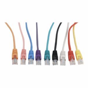 Cablexpert | PP12-0.5M/B | Blue RJ-45 | RJ-45 - Image 8