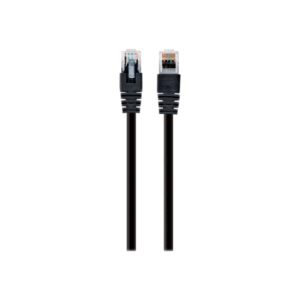 Cablexpert | PP12-2M cable | Black RJ-45 | RJ-45 - Image 4