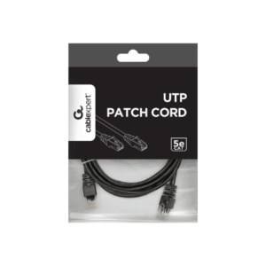 Cablexpert | PP12-2M cable | Black RJ-45 | RJ-45 - Image 6