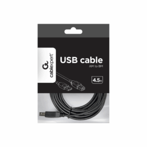 CABLE USB2 AM-BM 4.5M/CCP-USB2-AMBM-15 GEMBIRD - Image 8