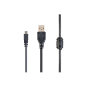 Cablexpert | Premium quality mini-USB cable CCF-USB2-AM5P-6 - Image 6