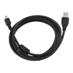 Cablexpert | Premium quality mini-USB cable CCF-USB2-AM5P-6 - Image 7