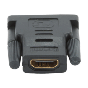 Cablexpert | A-HDMI-DVI-2 | Black | HDMI | DVI - Image 23