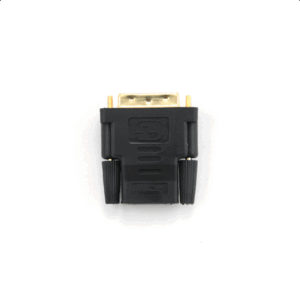 Cablexpert | A-HDMI-DVI-2 | Black | HDMI | DVI - Image 16