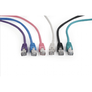 Cablexpert | CAT5e UTP Patch Cord | Gray - Image 3