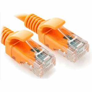 Cablexpert | 26GEMPP1205MO | Orange RJ-45 | RJ-45 - Image 11