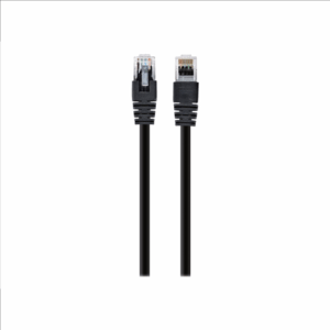 Cablexpert | Patch cord | UTP | Black RJ45 | RJ45 - Image 4