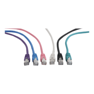 Gembird | Patch cord | FTP Cat6 | Black - Image 10