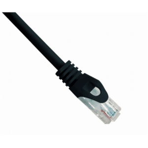 Gembird | Patch cord | FTP Cat6 | Black - Image 1