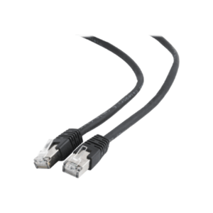 Gembird | Patch cord | FTP Cat6 | Black - Image 4
