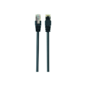 Gembird | Patch cord | FTP Cat6 | Black - Image 6