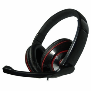 Gembird | MHS-U-001 USB headphones | Wired | N/A - Image 4
