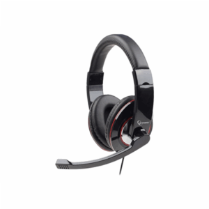 Gembird | MHS-U-001 USB headphones | Wired | N/A - Image 5