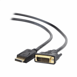 Cablexpert | DisplayPort adapter cable | DisplayPort | DVI | DP to DVI-D | 1 m - Image 4