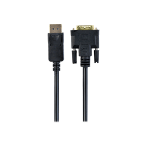 Cablexpert | DisplayPort adapter cable | DisplayPort | DVI | DP to DVI-D | 1 m - Image 7