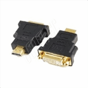 Cablexpert | HDMI - DVI, M/F | Black | HDMI | DVI - Image 8