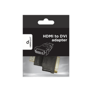 Cablexpert | HDMI - DVI, M/F | Black | HDMI | DVI - Image 12