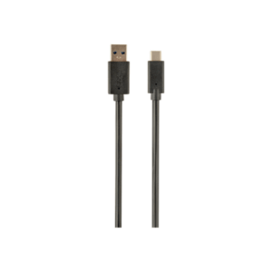 Cablexpert | 3 A | USB 3.0 AM to Type-C cable (AM/CM) | CCP-USB3-AMCM-1M | USB-A to USB-C USB 3 AM (male) | USB Type-C (male) | 600 Mbit/s - Image 6