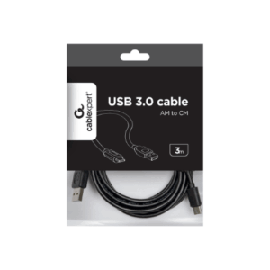 CABLE USB-C TO USB2 3M/CCP-USB2-AMCM-10 GEMBIRD - Image 8