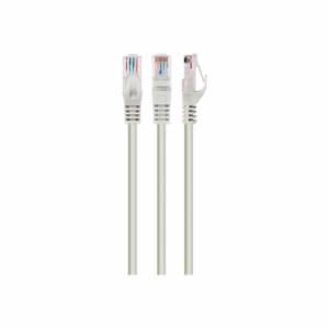 UTP Cat6 | PVC AWG 26 | Grey - Image 2