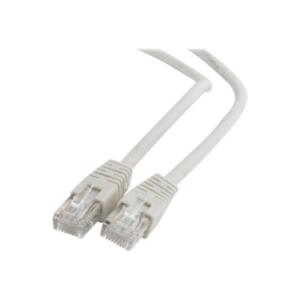 UTP Cat6 | PVC AWG 26 | Grey - Image 3