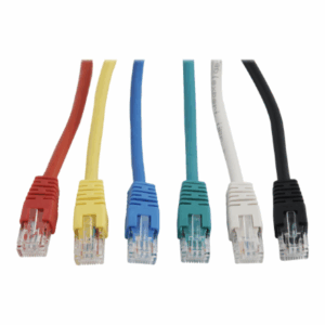 UTP Cat6 | PVC AWG 26 | Grey - Image 6