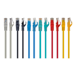 UTP Cat6 | PVC AWG 26 | Grey - Image 7