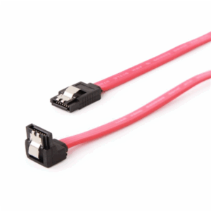 CABLE SATA-DATA 0.5M/CC-SATAM-DATA90 GEMBIRD - Image 2