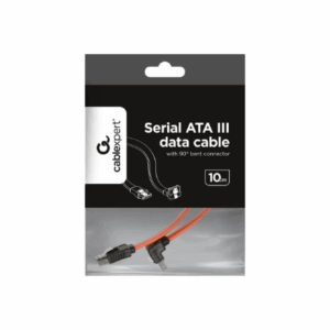 CABLE SATA-DATA 0.5M/CC-SATAM-DATA90 GEMBIRD - Image 7