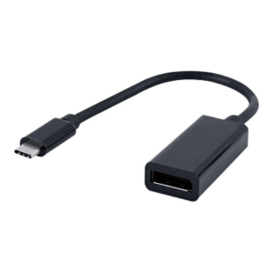 I/O ADAPTER USB-C TO DISPLAYP/A-CM-DPF-01 GEMBIRD - Image 5