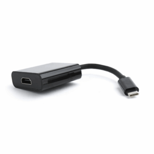 I/O ADAPTER USB-C TO HDMI/A-CM-HDMIF-01 GEMBIRD - Image 3