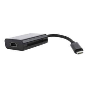 I/O ADAPTER USB-C TO HDMI/A-CM-HDMIF-01 GEMBIRD - Image 4