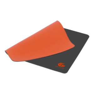Gembird | Mouse Pad PRO | MP-S-GAMEPRO-M | Mouse Pad | 275 x 320 mm | Black - Image 2