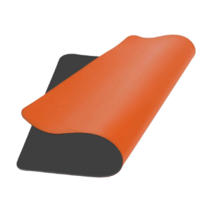 Gembird | Mouse Pad PRO | MP-S-GAMEPRO-M | Mouse Pad | 275 x 320 mm | Black - Image 3