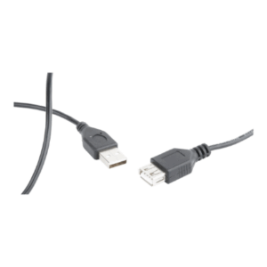 Cablexpert | USB 2.0 Extension Cable | USB 2.0 to AF extension - Image 3