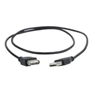 Cablexpert | USB 2.0 Extension Cable | USB 2.0 to AF extension - Image 4